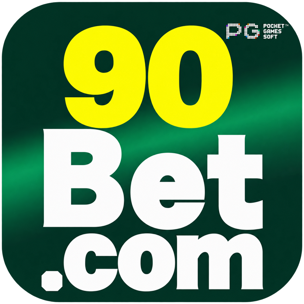 90BET Logo